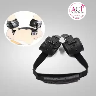 HANDCUFFS - Product Gallery View 29 | act wellness