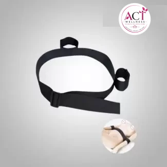 HANDCUFFS - Product Gallery View 3 | act wellness