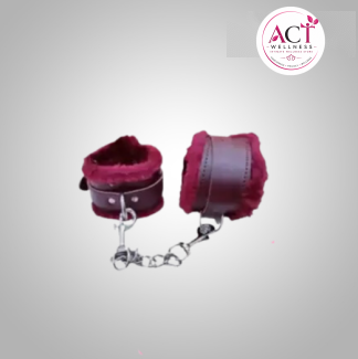 HANDCUFFS - Product Gallery View 5 | act wellness