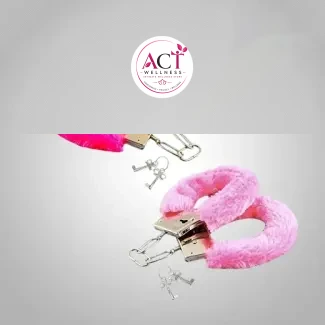 HANDCUFFS - Product Gallery View 6 | act wellness