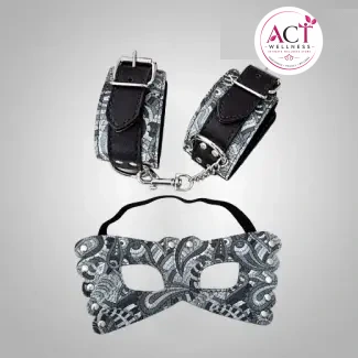 HANDCUFFS - Product Gallery View 8 | act wellness