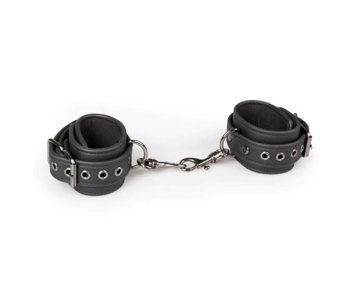 Handcuffs Cosplay BDSM - Product Gallery View 3 | act wellness
