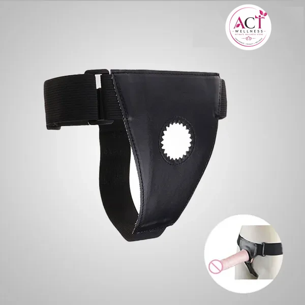 BONDAGE HARNESS - Buy Online in India | act wellness - view 1
