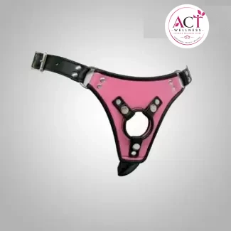 BONDAGE HARNESS - Product Gallery View 10 | act wellness