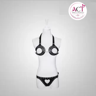 BONDAGE HARNESS - Product Gallery View 14 | act wellness