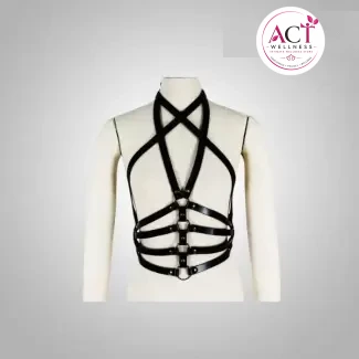 BONDAGE HARNESS - Product Gallery View 15 | act wellness