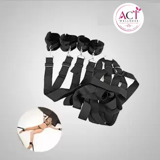 BONDAGE HARNESS - Product Gallery View 19 | act wellness