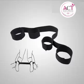 BONDAGE HARNESS - Product Gallery View 20 | act wellness
