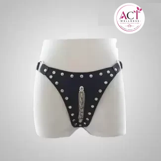 BONDAGE HARNESS - Product Gallery View 23 | act wellness
