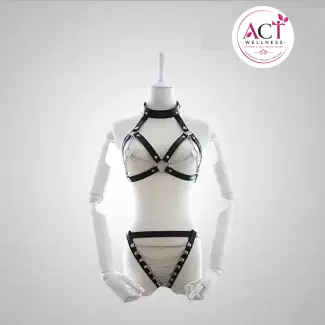 BONDAGE HARNESS - Product Gallery View 27 | act wellness