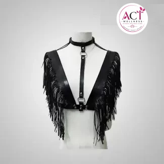 BONDAGE HARNESS - Product Gallery View 30 | act wellness