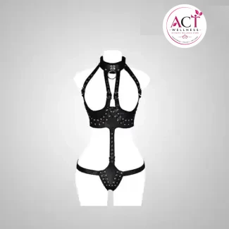 BONDAGE HARNESS - Product Gallery View 32 | act wellness