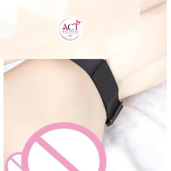 Hot Nylon Cosplay Restrictions BDSM Handcuffs - Product Gallery View 4 | act wellness