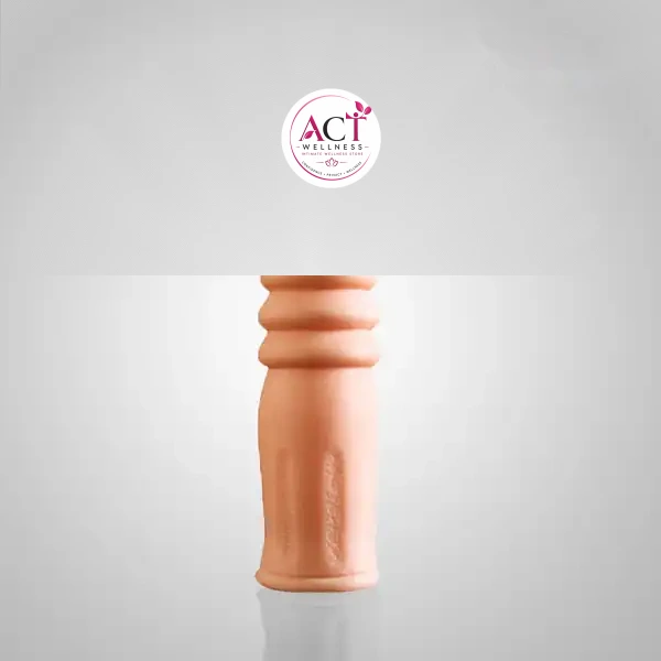 Intimate Enlargement Penis Sleeve - Buy Online in India | act wellness - view 1