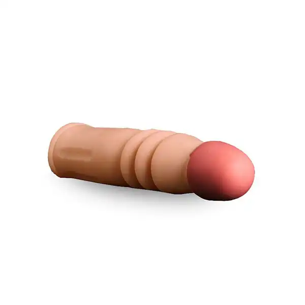 Intimate Enlargement Penis Sleeve - Product Gallery View 2 | act wellness
