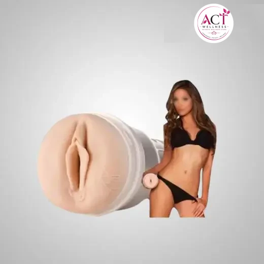 Jenaa Men Masturbator - Buy Online in India | act wellness - view 1