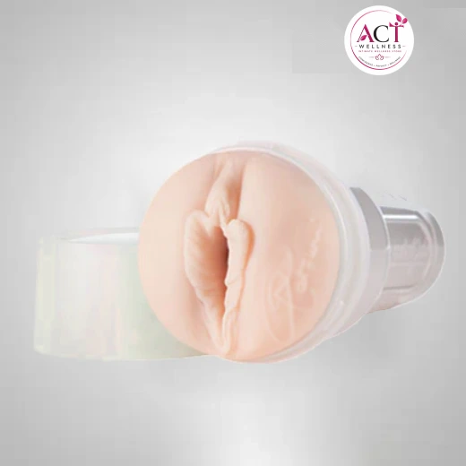 Katsunni Pussy Penis Stroker Male Masturbator - Buy Online in India | act wellness - view 1