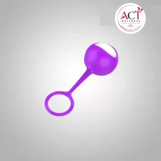 KEGEL BALLS - Product Gallery View 3 | act wellness