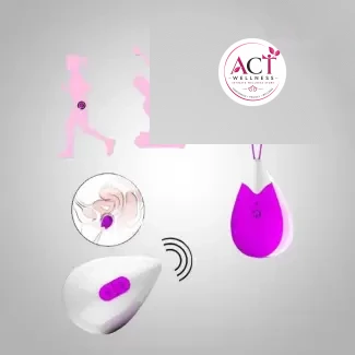 KEGEL BALLS - Product Gallery View 6 | act wellness