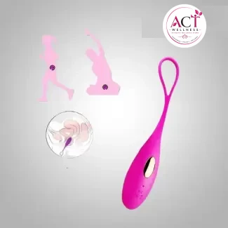 KEGEL BALLS - Product Gallery View 7 | act wellness