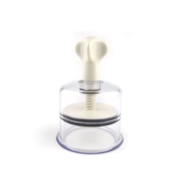 Large Nipple Sucker Women Breast Enlarger Suction Vacuum Pump - Product Gallery View 3 | act wellness