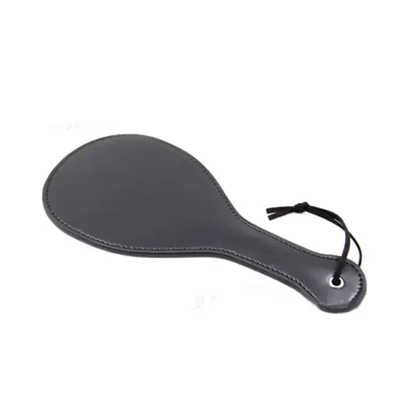 Leopard Spanking Paddle - Product Gallery View 2 | act wellness