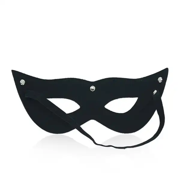 Bdsm Blindfolds Eye Mask - Product Gallery View 3 | act wellness