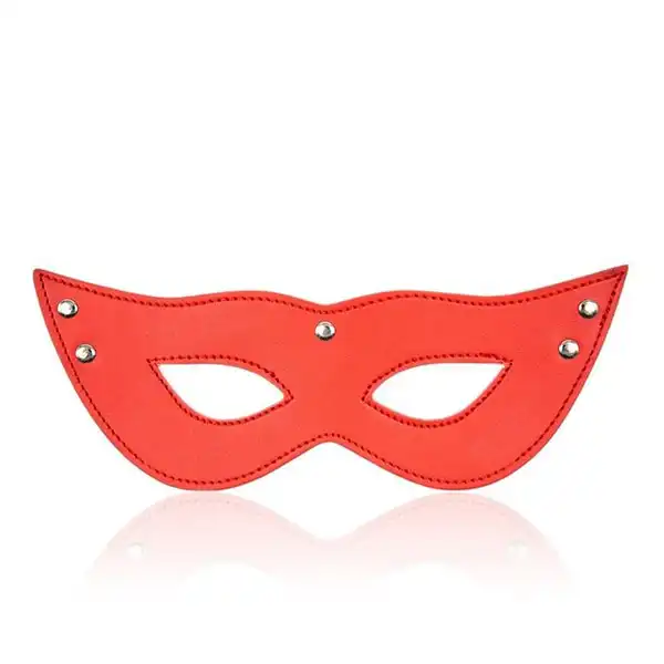 Bdsm Blindfolds Eye Mask - Product Gallery View 4 | act wellness