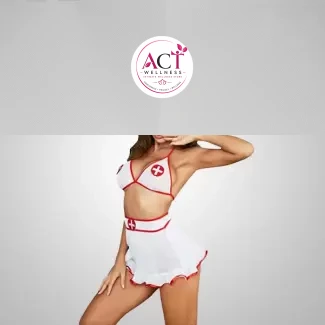 Sexy Lingerie - Product Gallery View 6 | act wellness