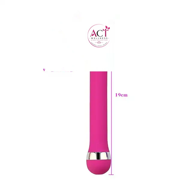 Magic Wand G-spot High Speed Vibrator - Product Gallery View 3 | act wellness