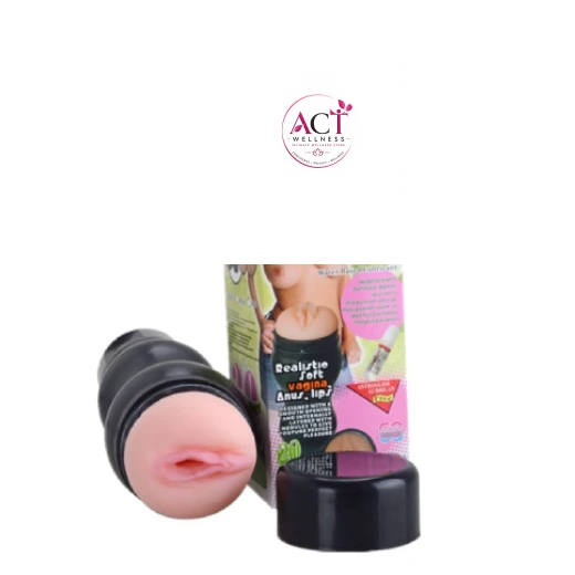 Male Vibration Masturbation - Product Gallery View 3 | act wellness