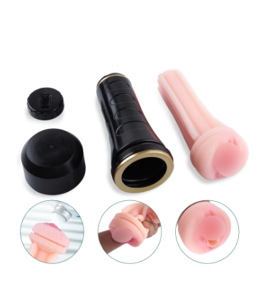 Male Masturbator Realistic Pussy - Product Gallery View 5 | act wellness