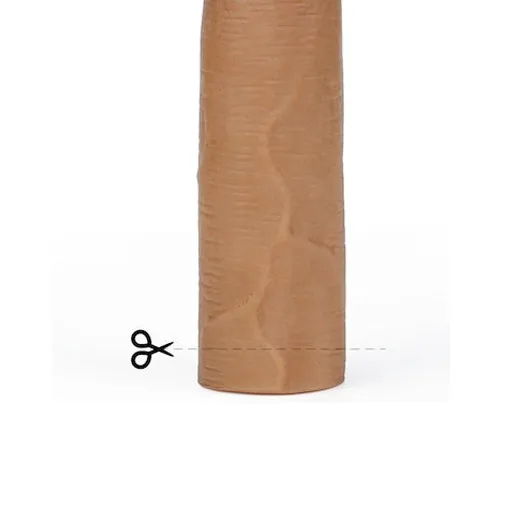 Male Penis Girth Enhancer Reusable Sleeve - Product Gallery View 4 | act wellness