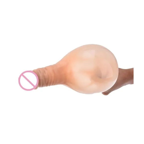 Male Penis Sex Sleeve - Product Gallery View 3 | act wellness