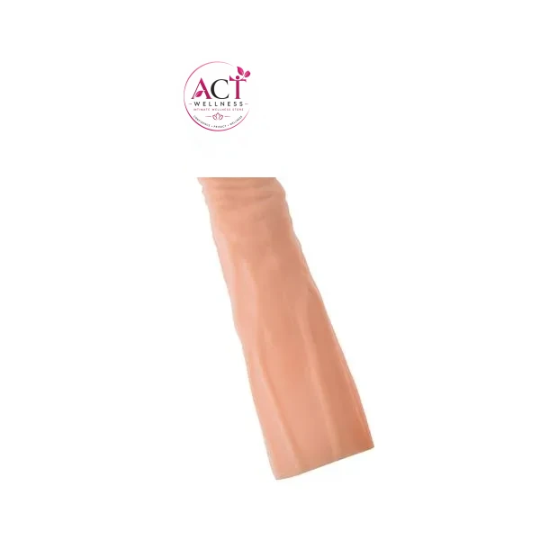 Male Penis Sex Sleeve - Product Gallery View 4 | act wellness