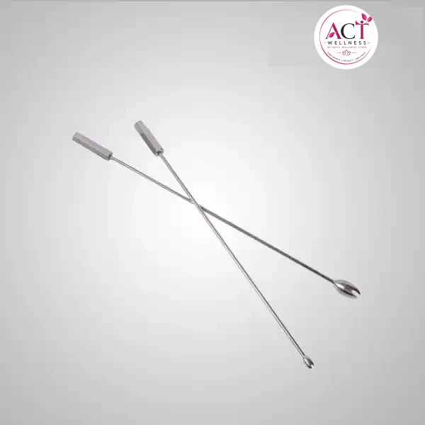 Male Urethral Dilator Metal Urethral Catheter - Buy Online in India | act wellness - view 1