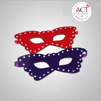MASK - Product Gallery View 12 | act wellness