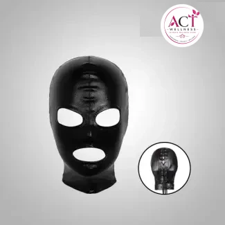 MASK - Product Gallery View 22 | act wellness