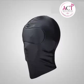 MASK - Product Gallery View 7 | act wellness
