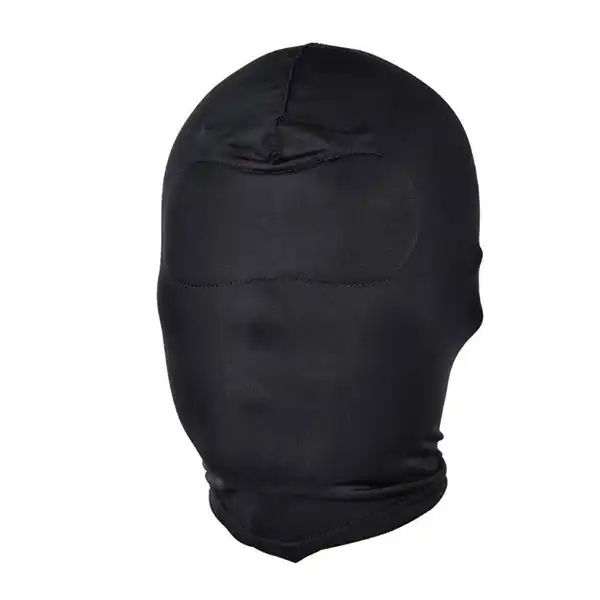 Mask Hood Fetish Fantasy Headgear(A) - Product Gallery View 2 | act wellness