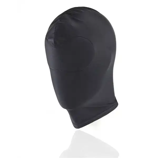 Mask Hood Fetish Fantasy Headgear(A) - Product Gallery View 4 | act wellness
