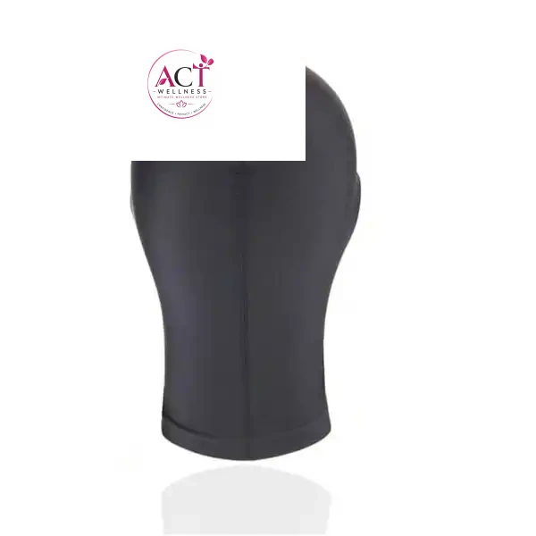 Mask Hood Fetish Fantasy Headgear(C) - Product Gallery View 2 | act wellness
