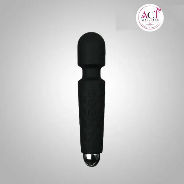 MASSAGERS - act wellness