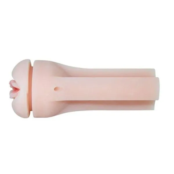 MBQ Vibration Masturbation Cup For Men - Product Gallery View 4 | act wellness