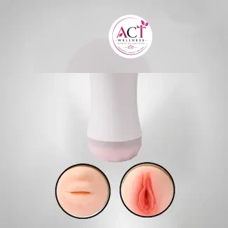 Masturbator - Product Gallery View 13 | act wellness