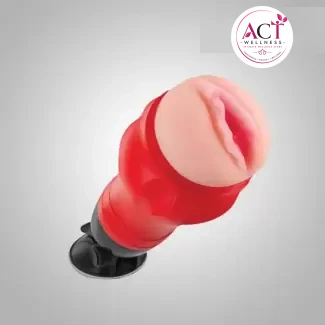 Masturbator - Product Gallery View 15 | act wellness