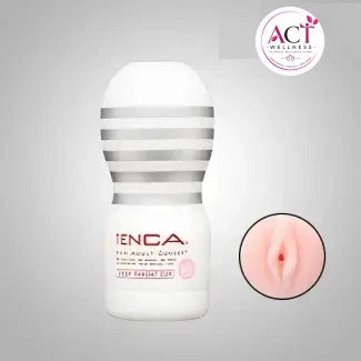Masturbator - Product Gallery View 18 | act wellness