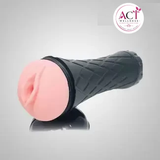 Masturbator - Product Gallery View 19 | act wellness
