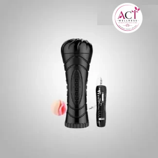 Masturbator - Product Gallery View 22 | act wellness