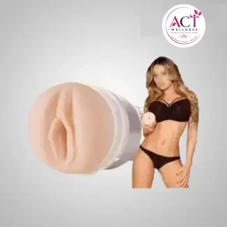 Masturbator - Product Gallery View 24 | act wellness